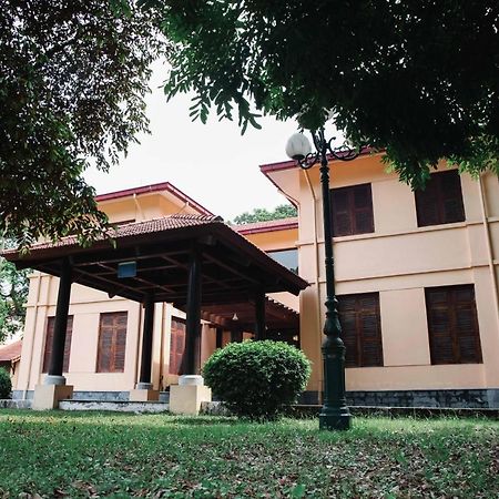 Zo Villas Hanói Exterior foto