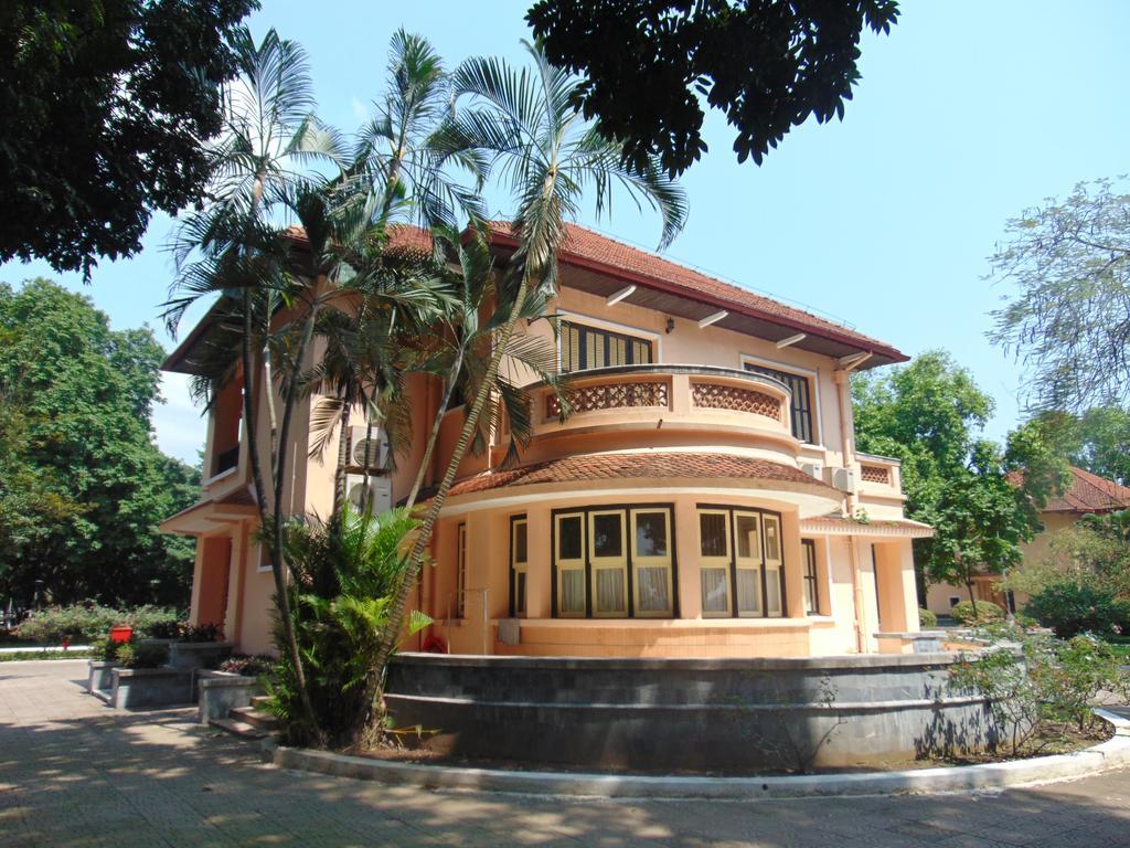 Zo Villas Hanói Quarto foto
