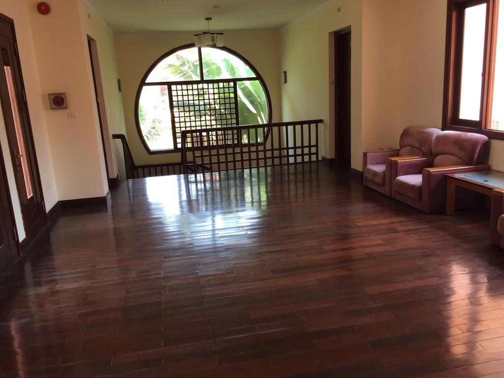 Zo Villas Hanói Quarto foto